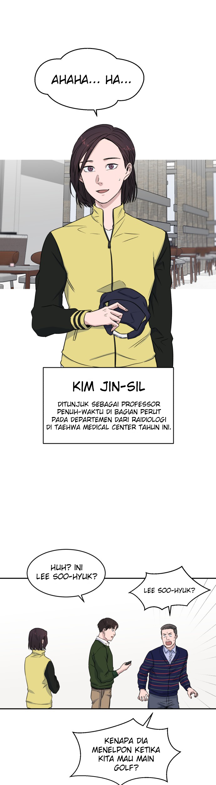 A.I Doctor chapter 08 halaman 48
