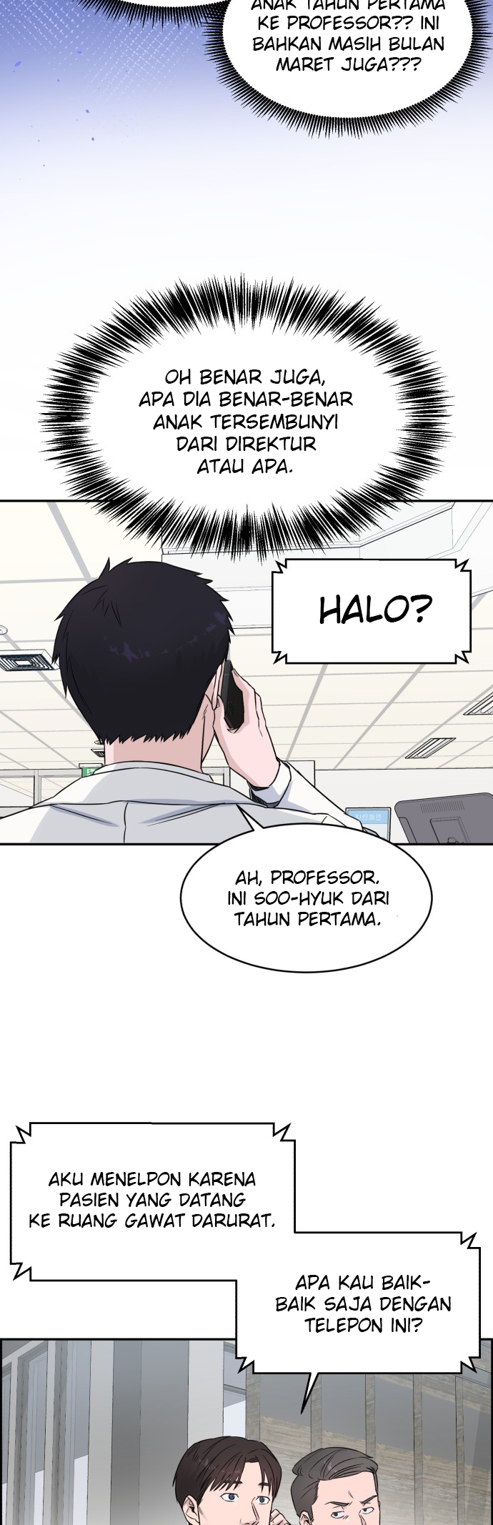 A.I Doctor chapter 08 halaman 52