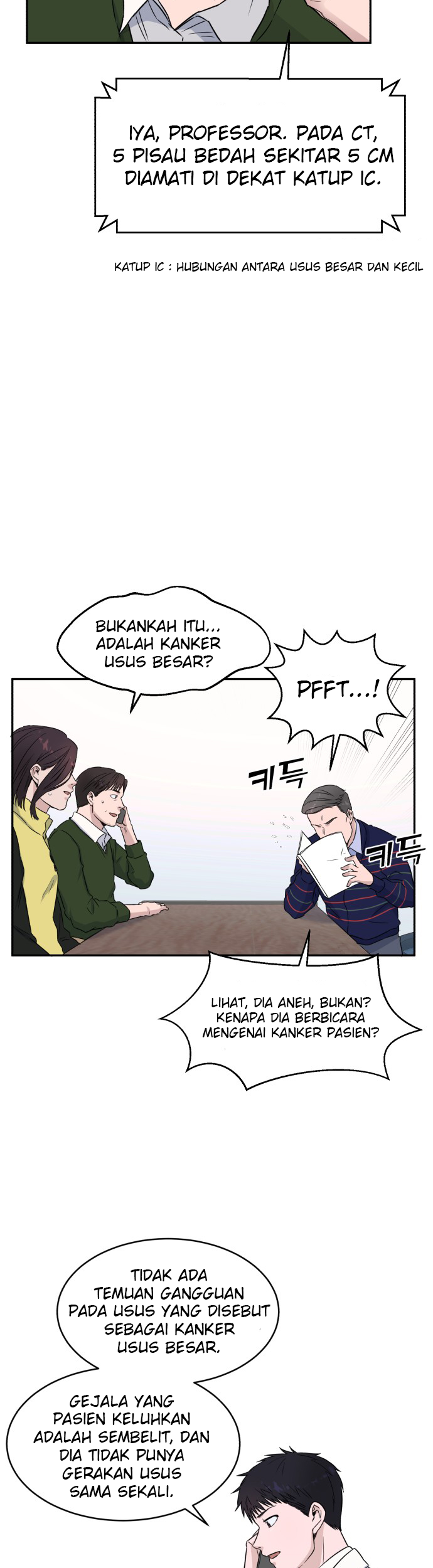 A.I Doctor chapter 08 halaman 57