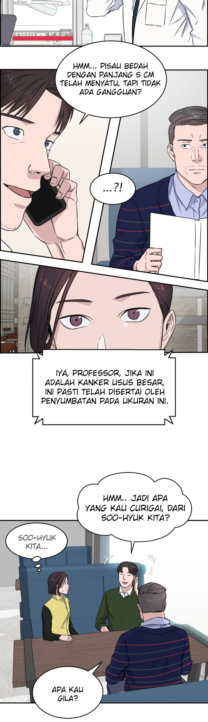 A.I Doctor chapter 08 halaman 59