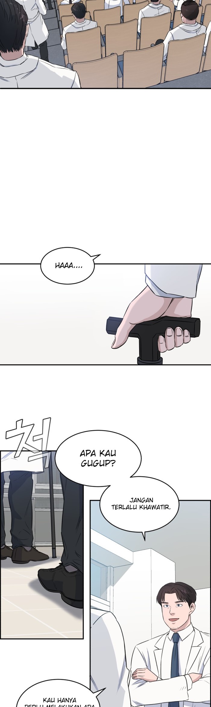 A.I Doctor chapter 10 halaman 4