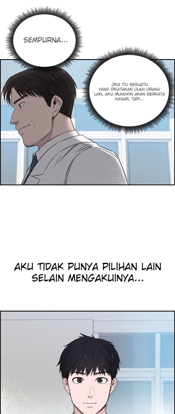 A.I Doctor chapter 10 halaman 6