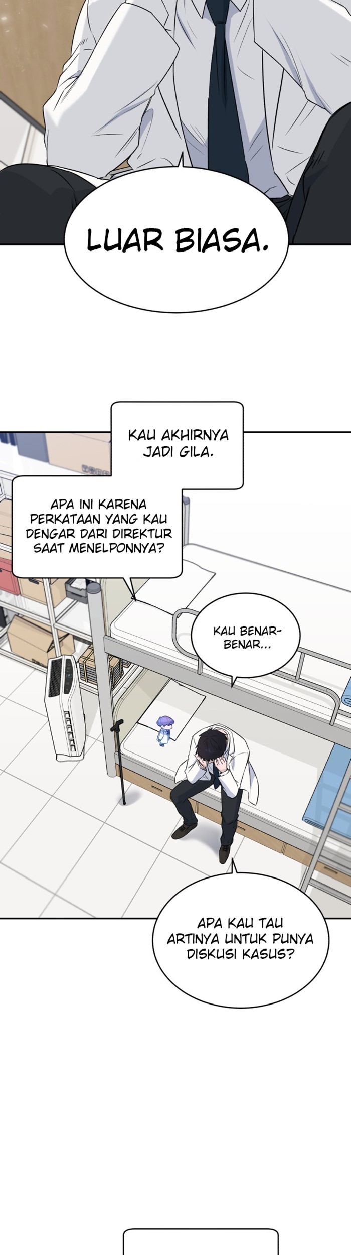 A.I Doctor chapter 10 halaman 13
