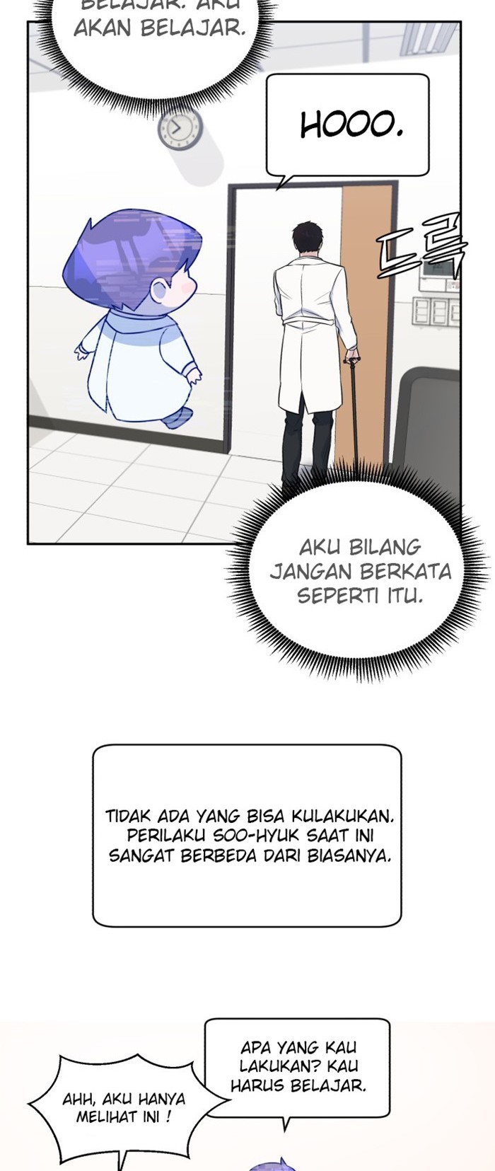 A.I Doctor chapter 10 halaman 18