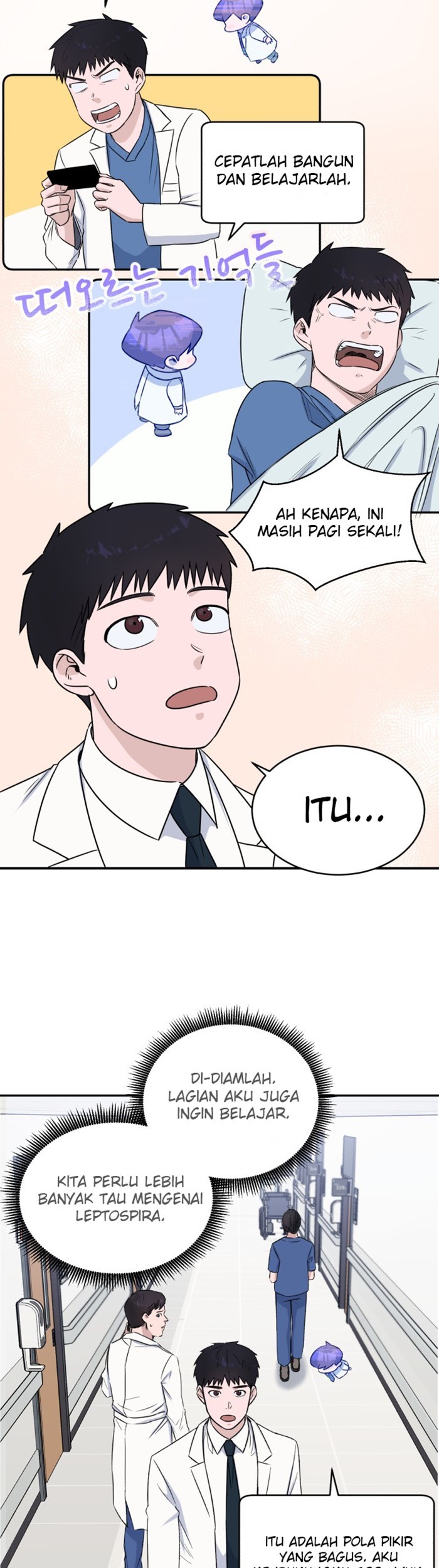 A.I Doctor chapter 10 halaman 19