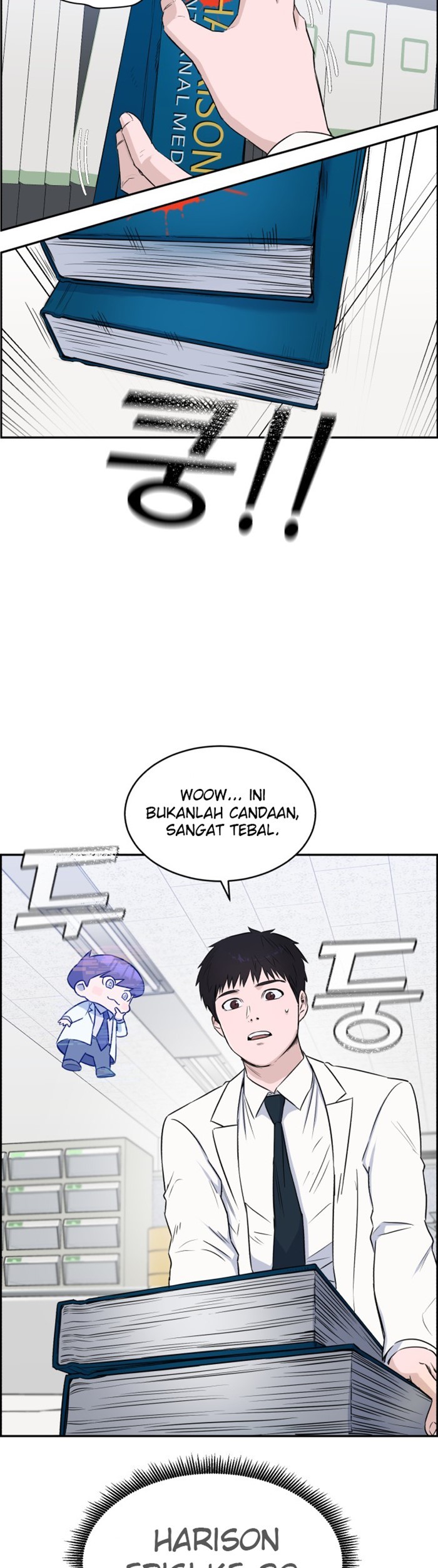 A.I Doctor chapter 10 halaman 21