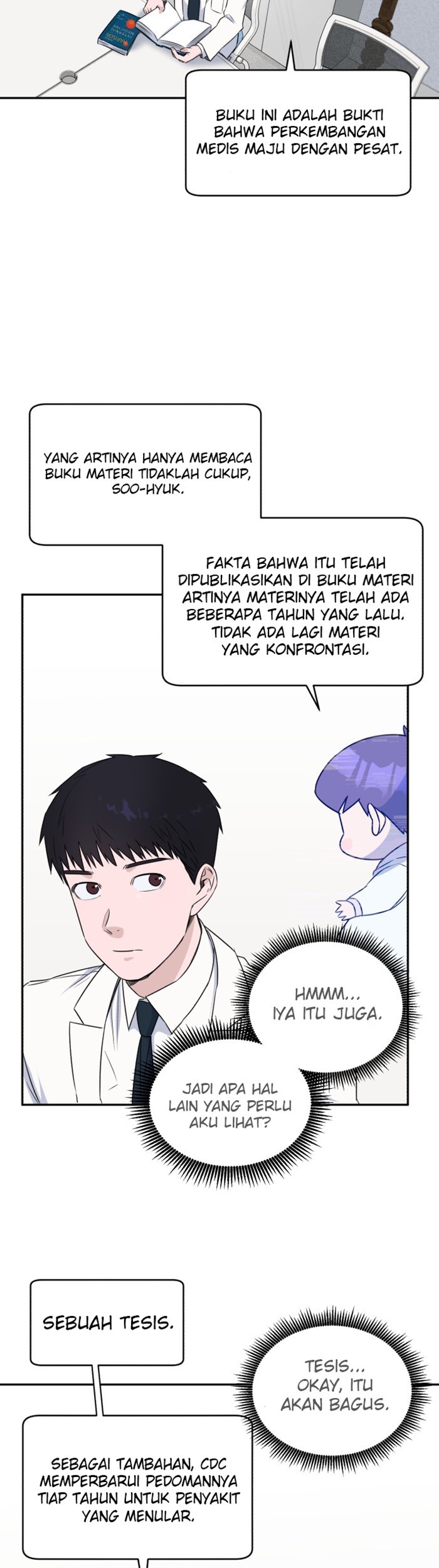 A.I Doctor chapter 10 halaman 23