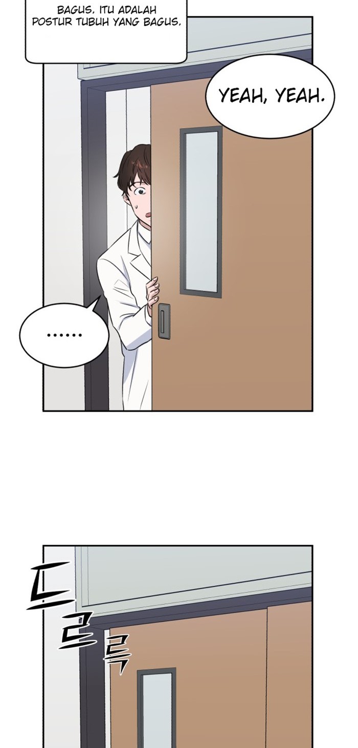A.I Doctor chapter 10 halaman 28