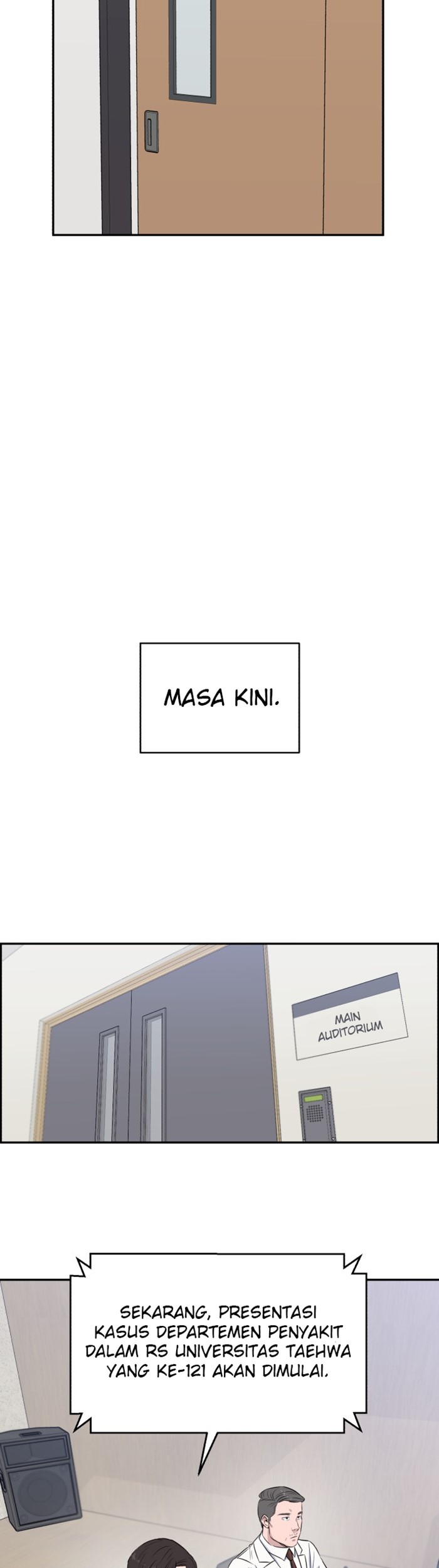 A.I Doctor chapter 10 halaman 29