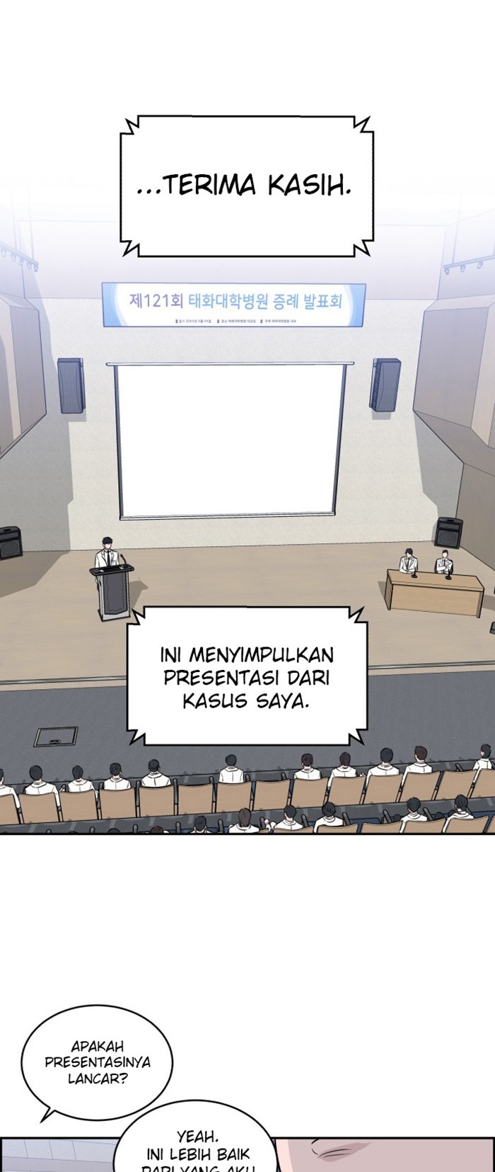 A.I Doctor chapter 10 halaman 38