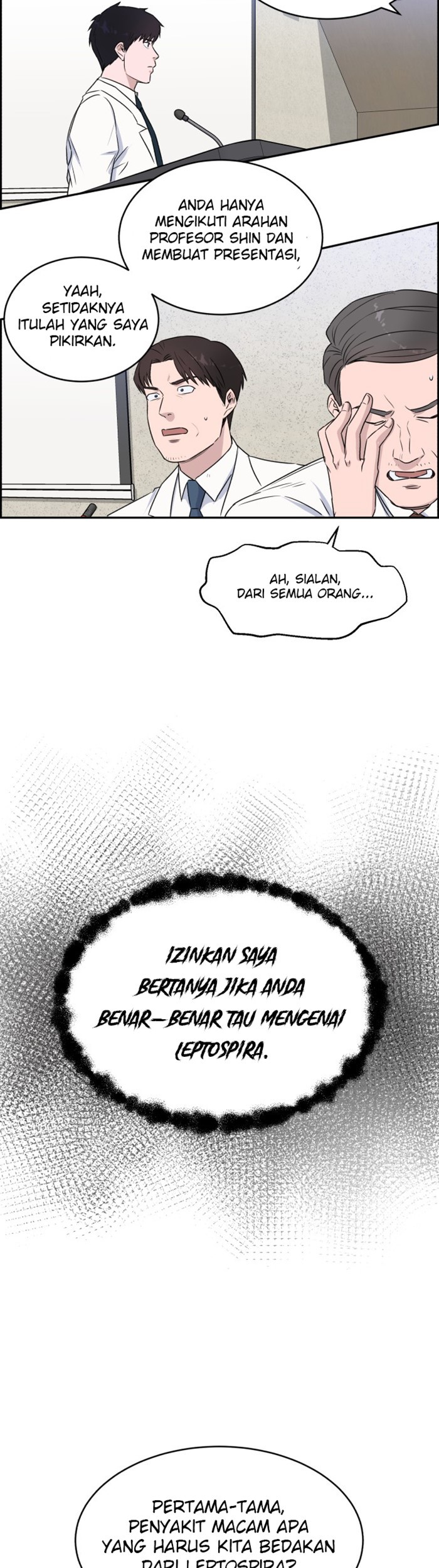 A.I Doctor chapter 10 halaman 41