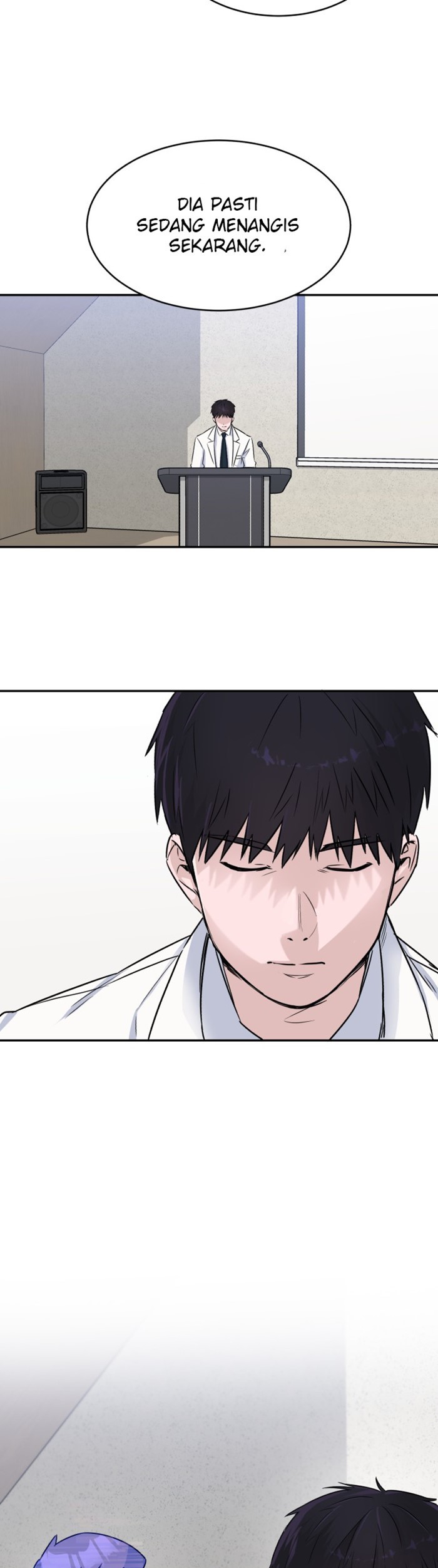 A.I Doctor chapter 10 halaman 43
