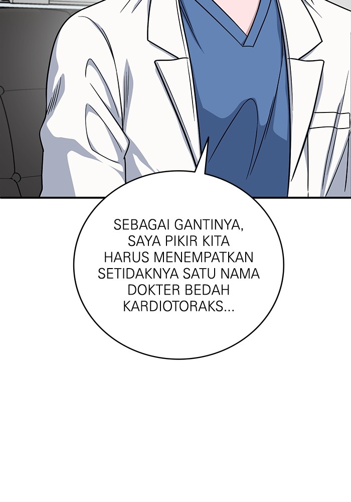 A.I Doctor chapter 100 halaman 4