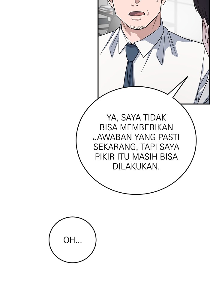 A.I Doctor chapter 100 halaman 8