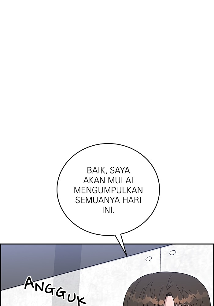A.I Doctor chapter 100 halaman 11