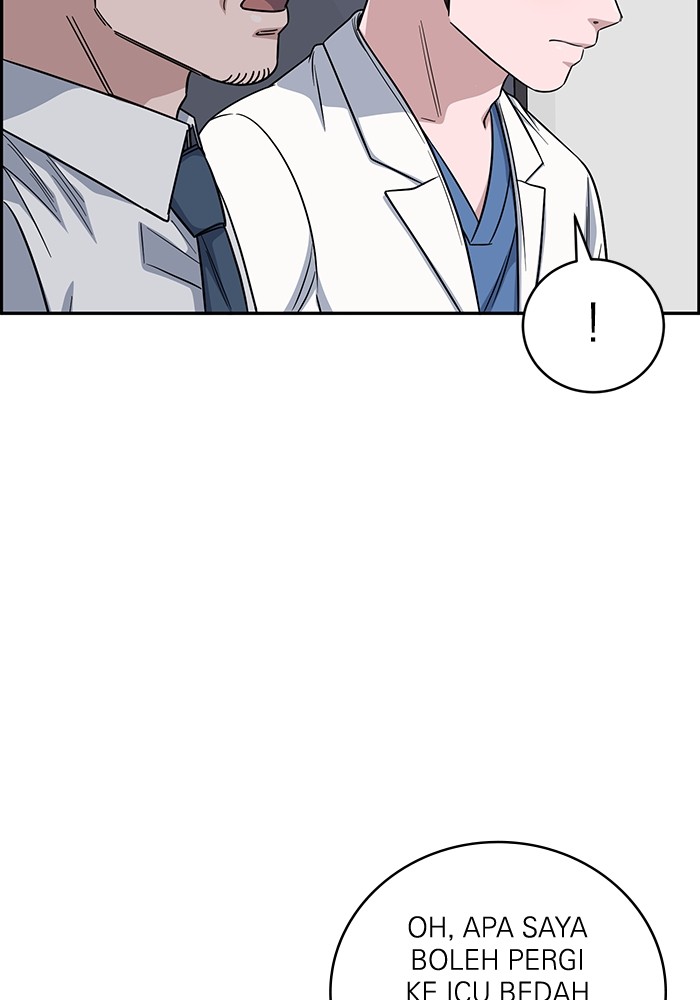 A.I Doctor chapter 100 halaman 14
