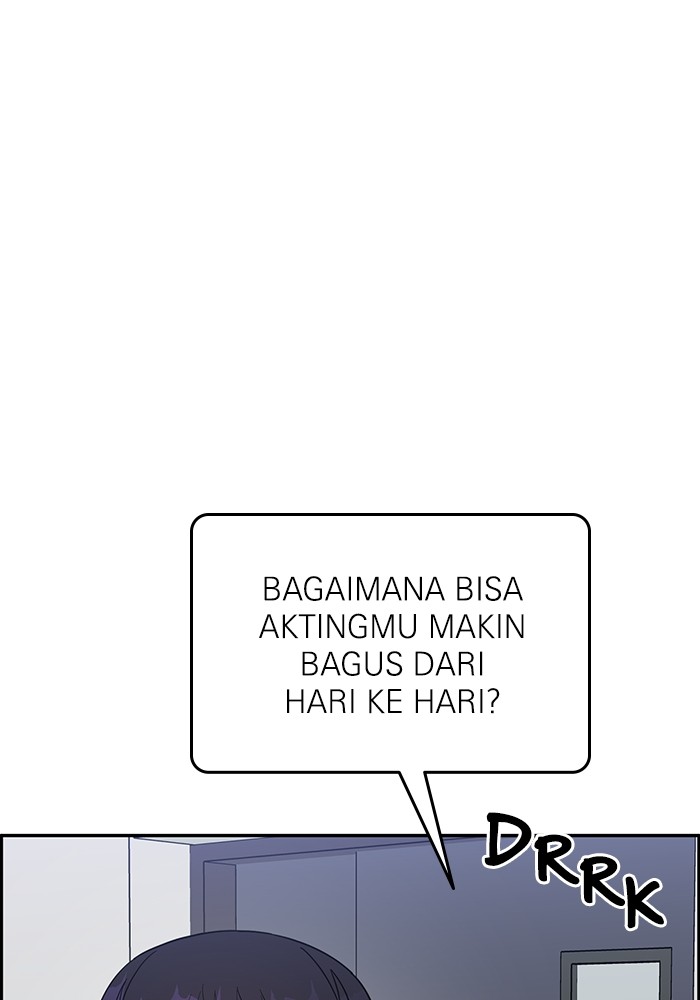 A.I Doctor chapter 100 halaman 21