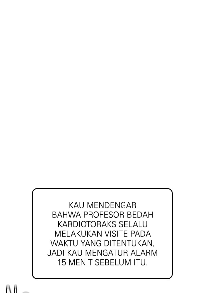A.I Doctor chapter 100 halaman 23