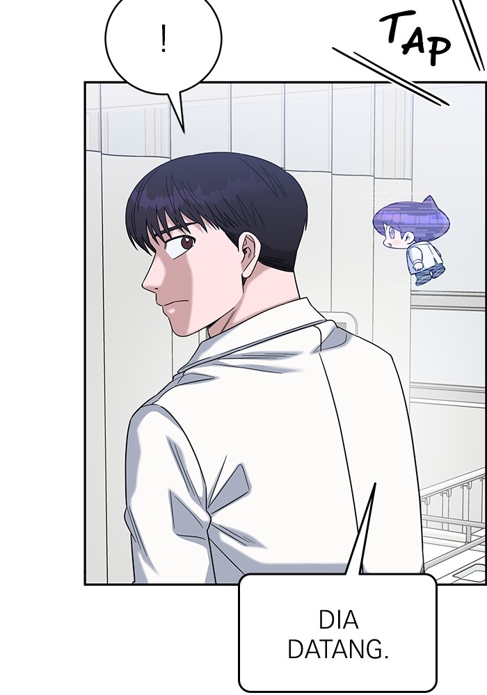 A.I Doctor chapter 100 halaman 32