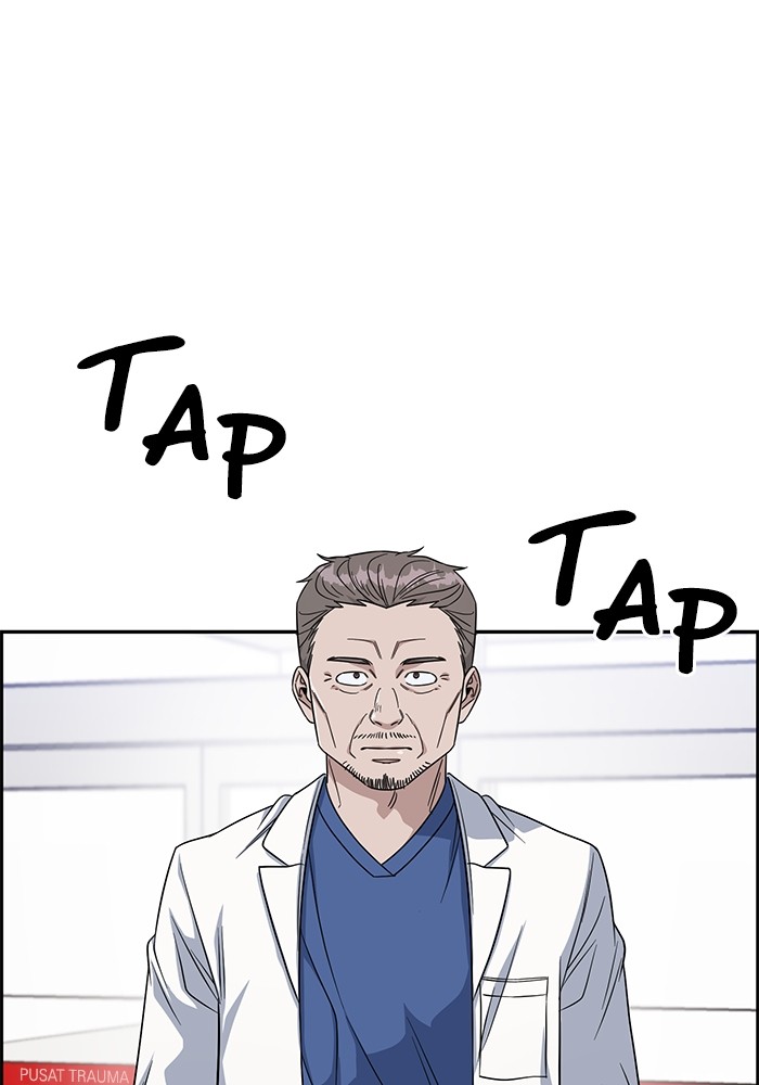 A.I Doctor chapter 100 halaman 37