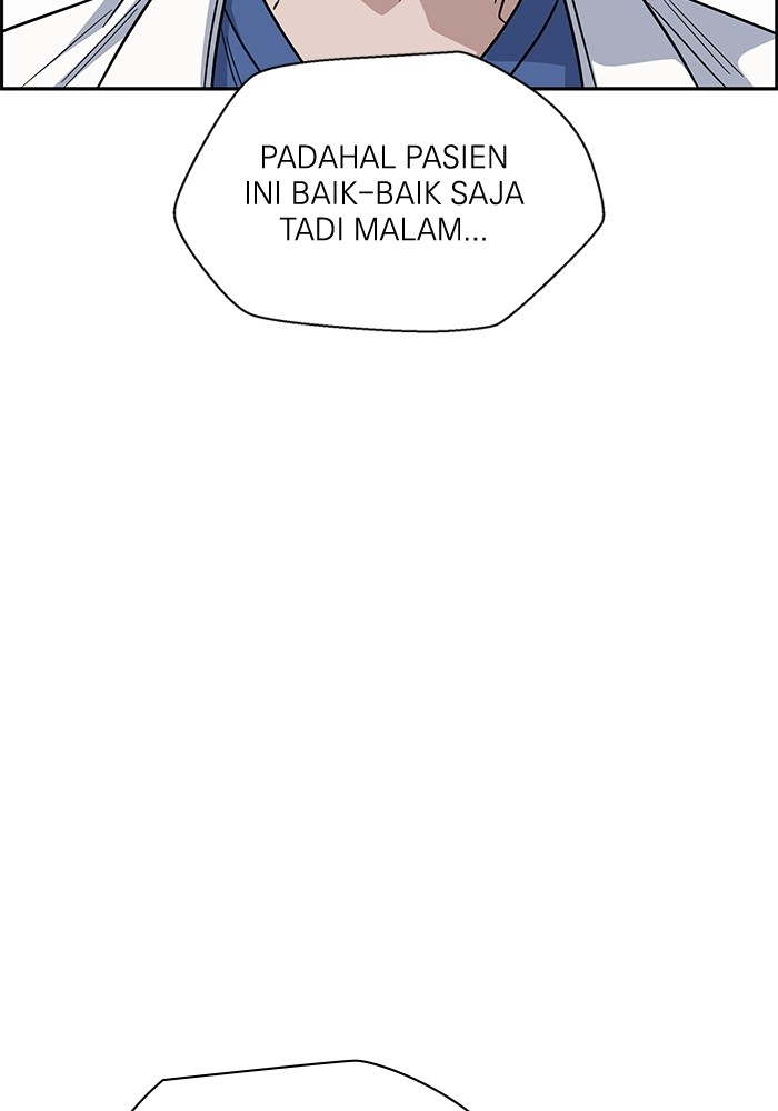 A.I Doctor chapter 100 halaman 40
