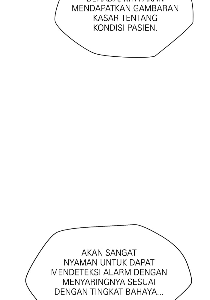 A.I Doctor chapter 100 halaman 43