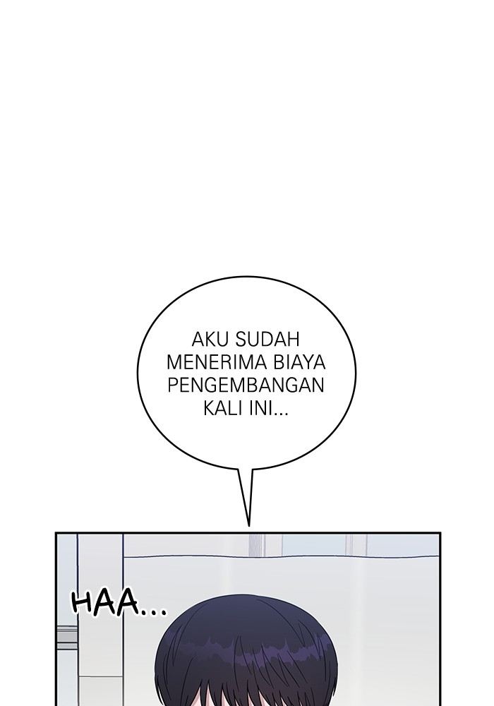 A.I Doctor chapter 100 halaman 45