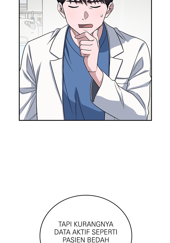 A.I Doctor chapter 100 halaman 46