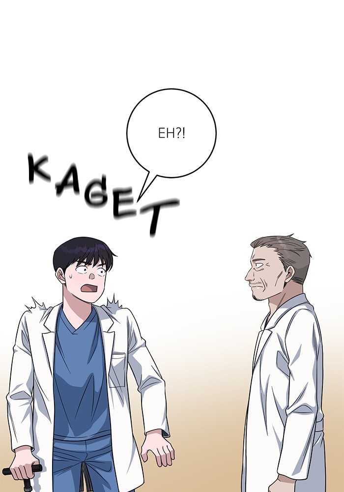 A.I Doctor chapter 100 halaman 48