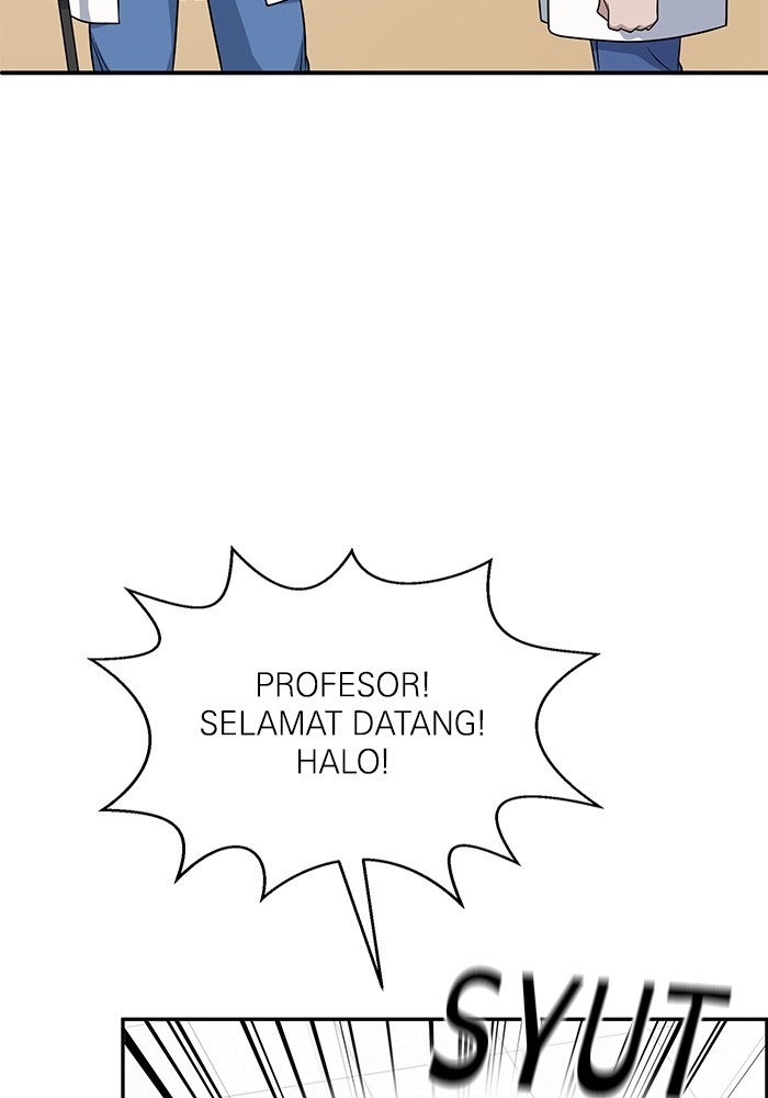 A.I Doctor chapter 100 halaman 49