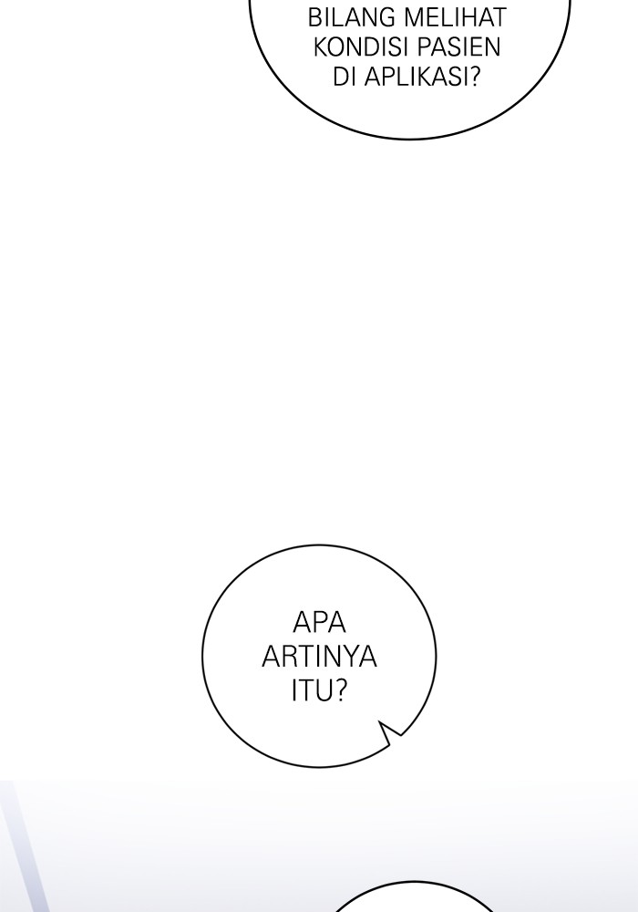A.I Doctor chapter 100 halaman 51