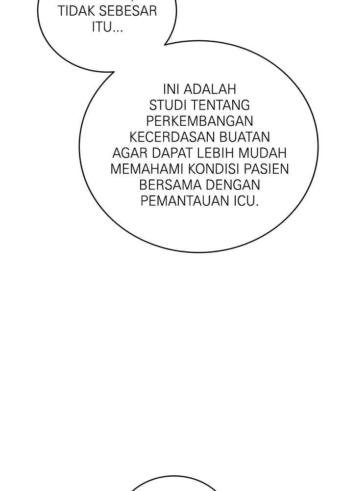 A.I Doctor chapter 100 halaman 57