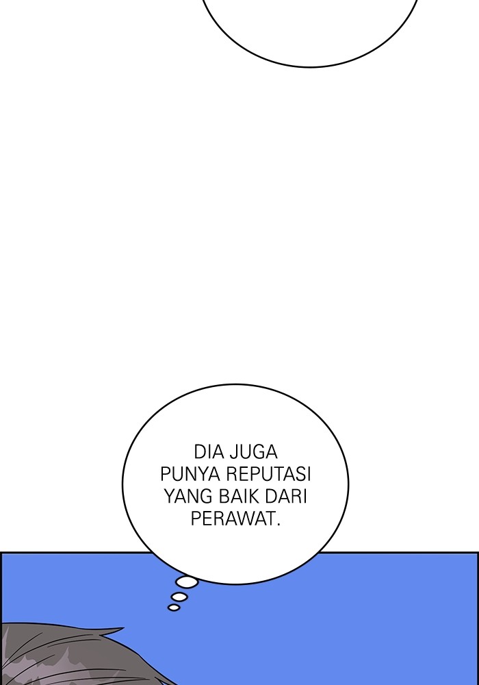 A.I Doctor chapter 100 halaman 68