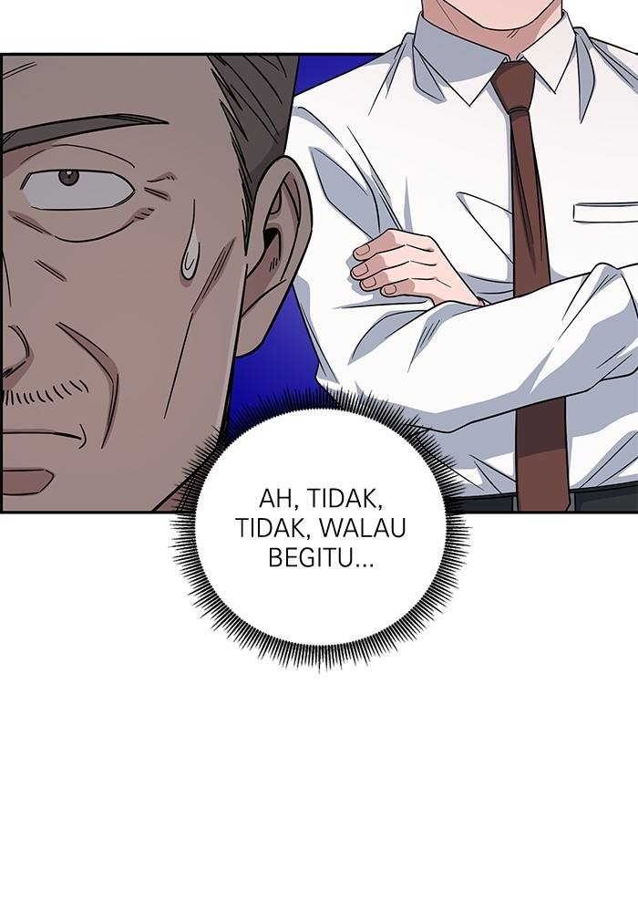 A.I Doctor chapter 100 halaman 71
