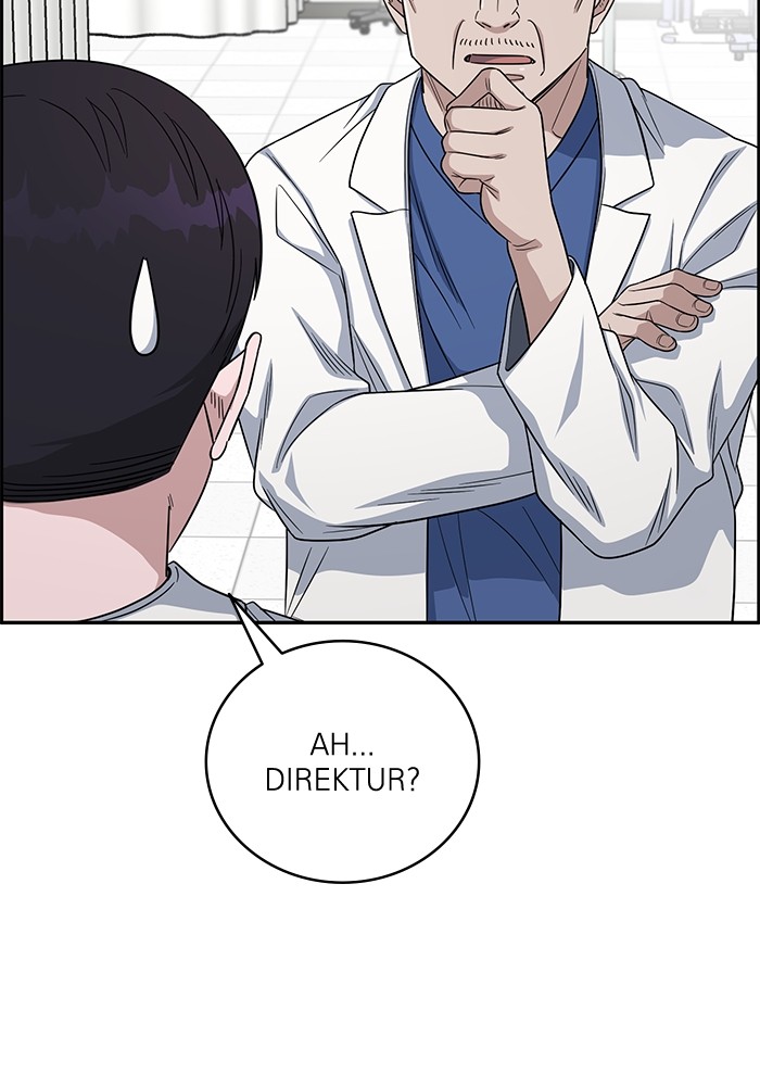 A.I Doctor chapter 100 halaman 73
