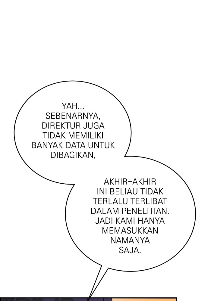 A.I Doctor chapter 100 halaman 74
