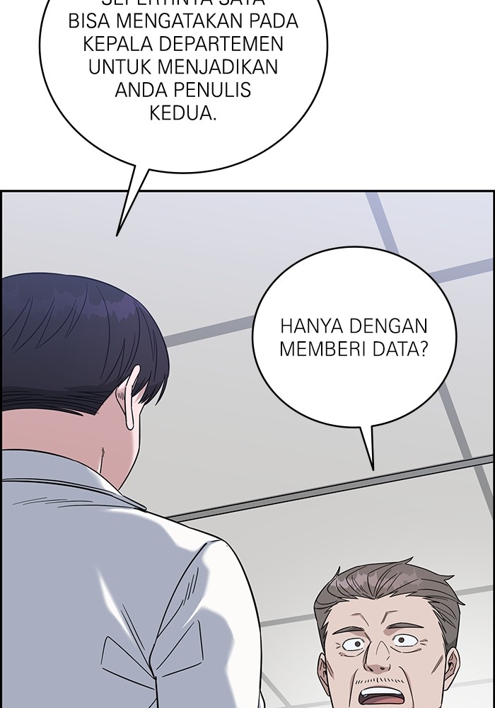 A.I Doctor chapter 100 halaman 79