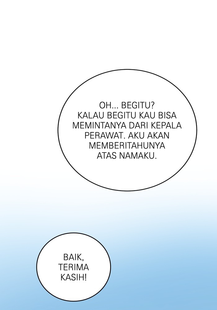 A.I Doctor chapter 100 halaman 81