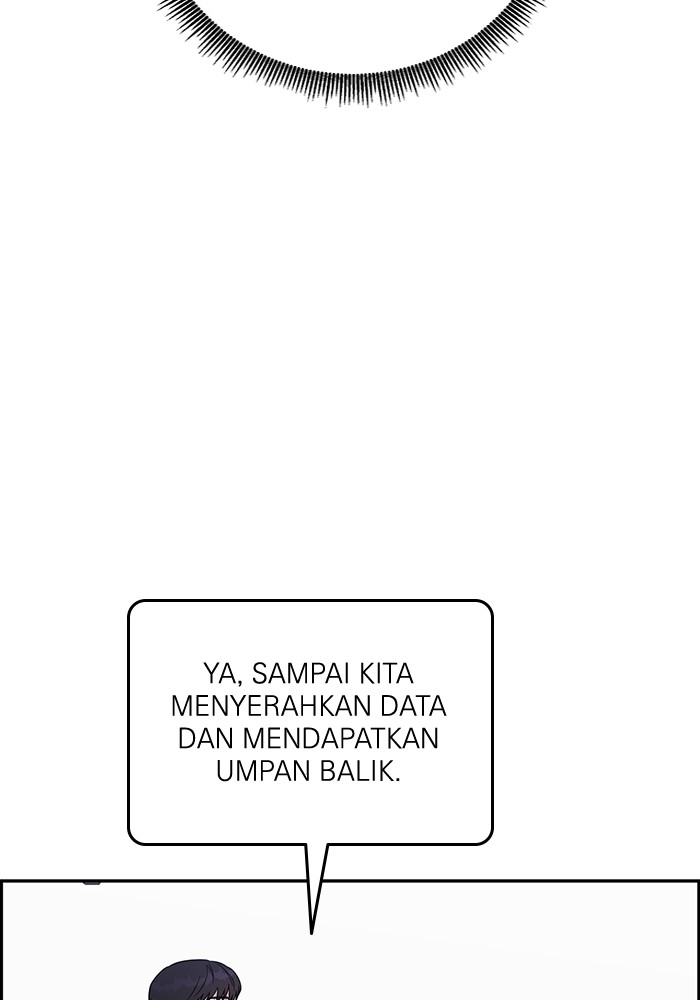 A.I Doctor chapter 100 halaman 85