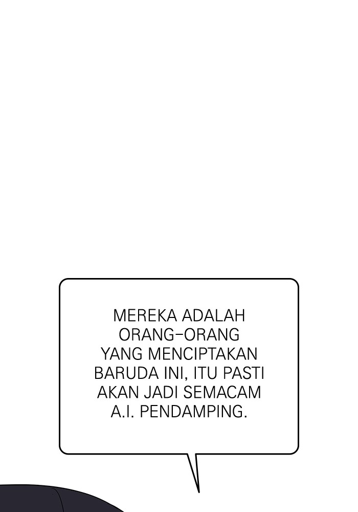 A.I Doctor chapter 100 halaman 87