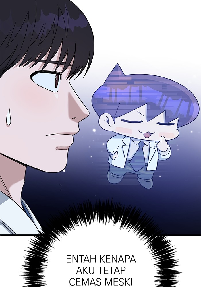A.I Doctor chapter 100 halaman 88