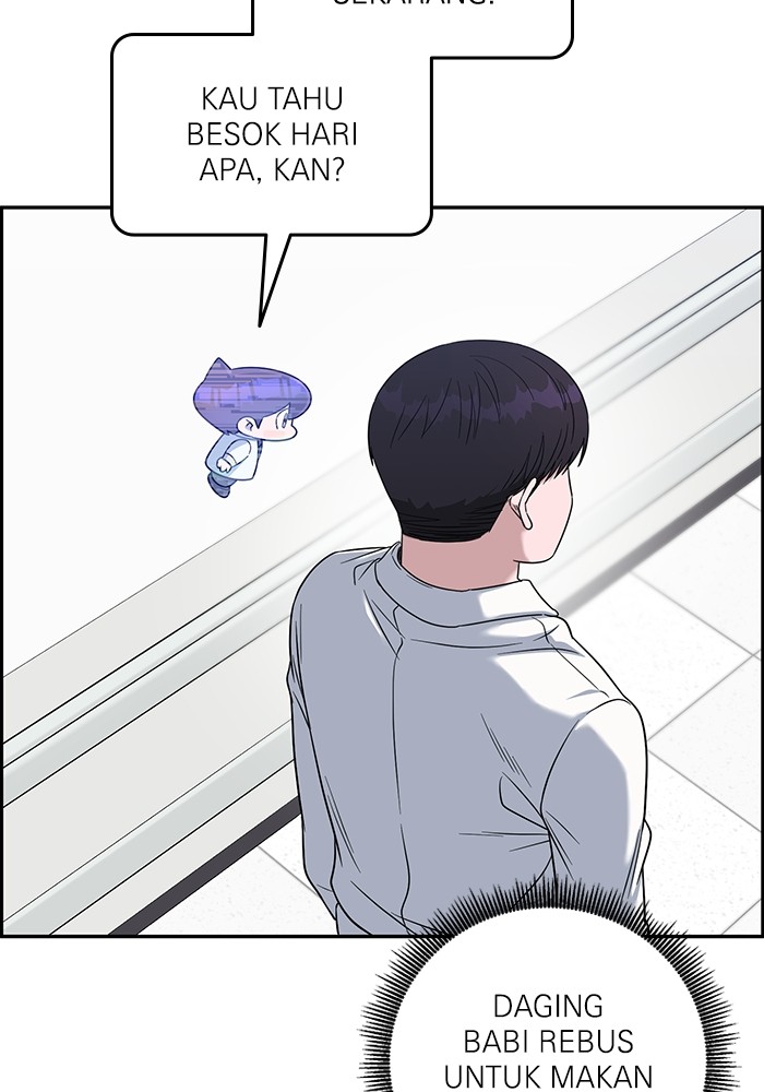 A.I Doctor chapter 100 halaman 90