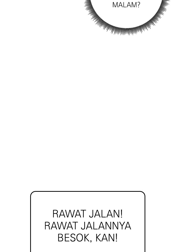 A.I Doctor chapter 100 halaman 91