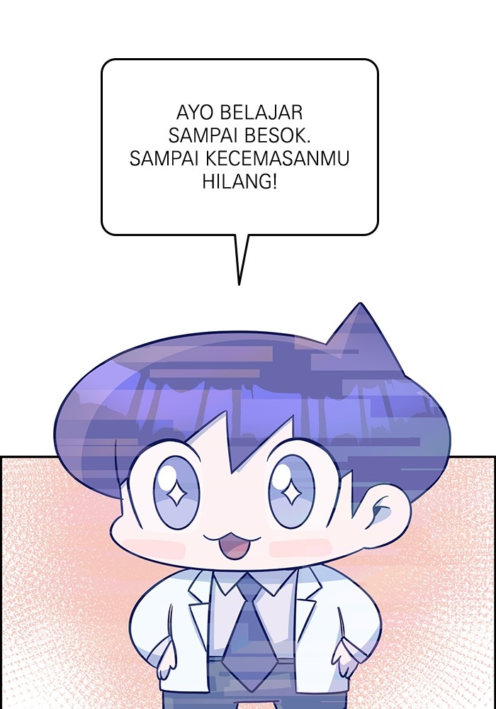 A.I Doctor chapter 100 halaman 96