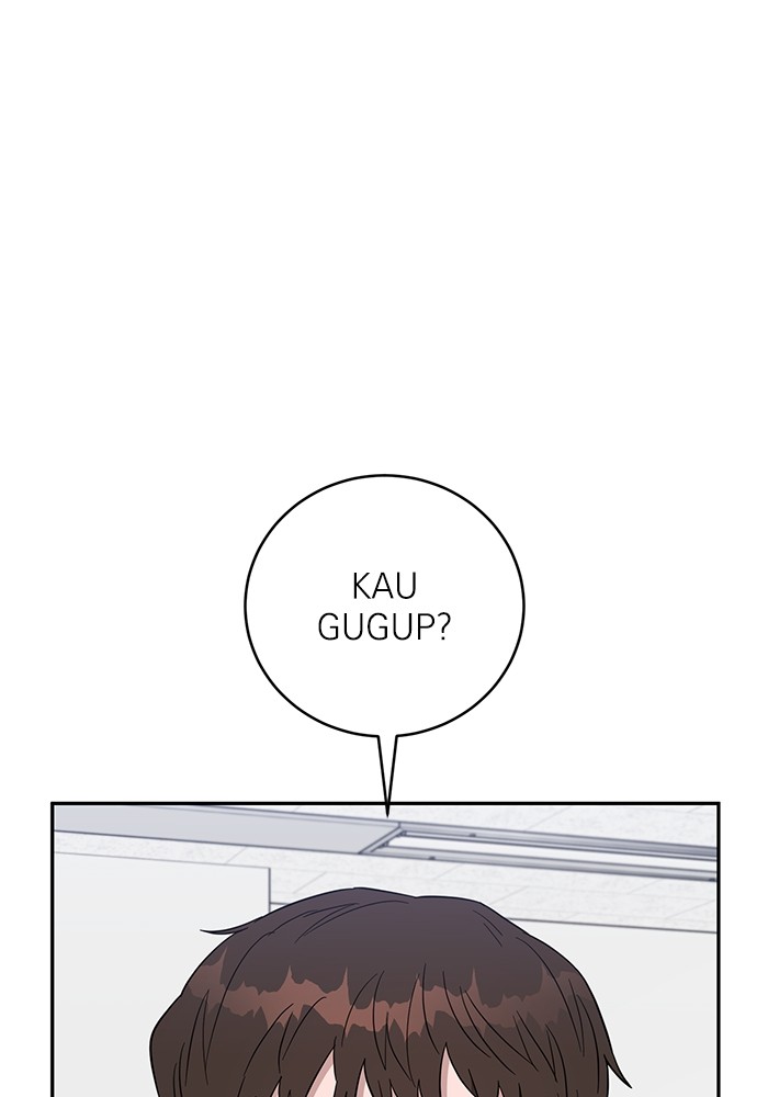 A.I Doctor chapter 100 halaman 99