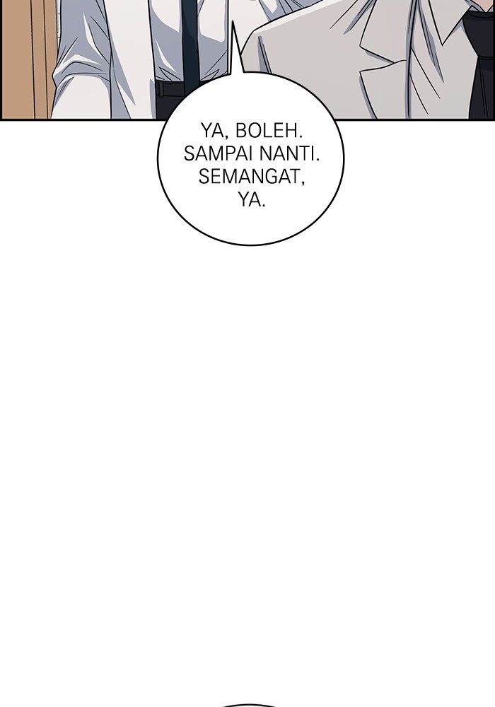 A.I Doctor chapter 100 halaman 109