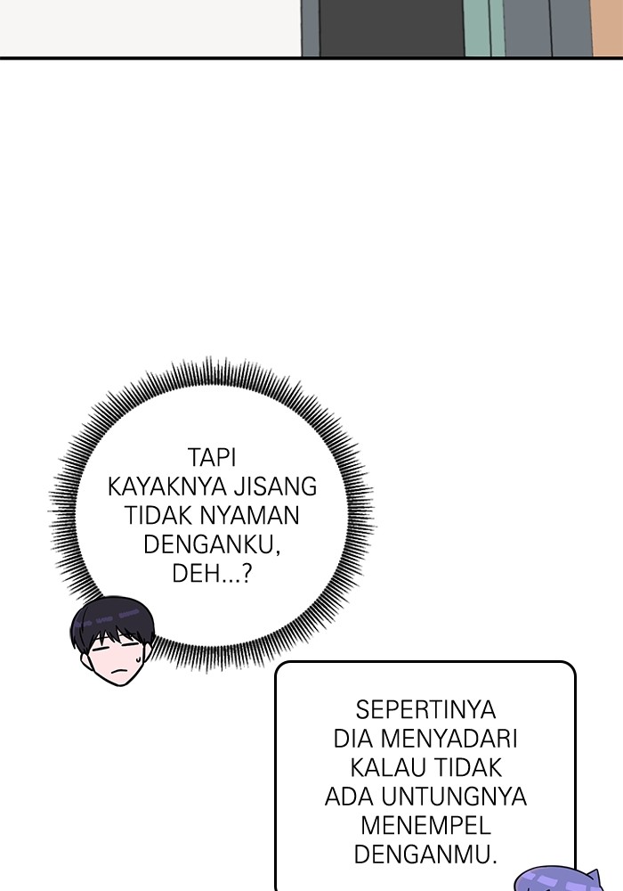 A.I Doctor chapter 100 halaman 111