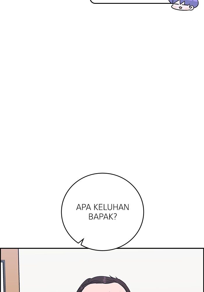 A.I Doctor chapter 100 halaman 112