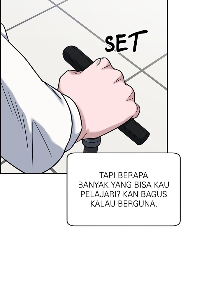 A.I Doctor chapter 100 halaman 126