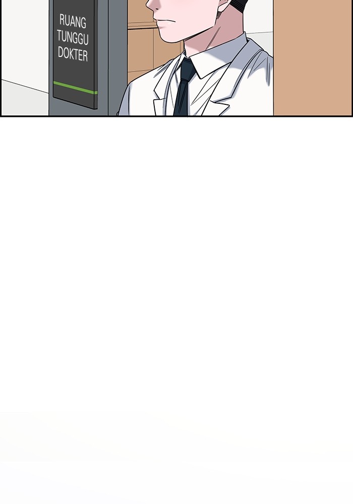 A.I Doctor chapter 100 halaman 128
